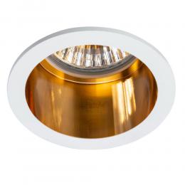 Изображение продукта Встраиваемый светильник Arte Lamp Caph A2165PL-1WH 